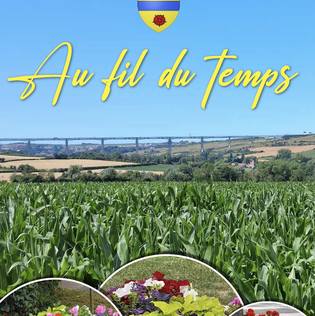 Bulletin municipal juillet 2025